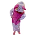 thumbnail image 1 of Mameluco con Gorro Bordado Disney Piglet para NiÃ±os Talla 10 aÃ±os Disney Pijamas para NiÃ±os, 1 of 5