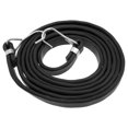 thumbnail image 2 of Shisuyan Elastic Belts Rubber 2Pcs 8.7x0.6In, 2 of 8