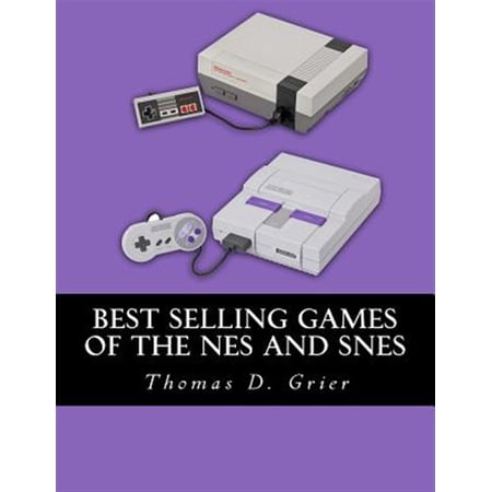 Pre-Owned Best Selling Games of the Nes and Snes