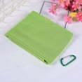 thumbnail image 6 of Cooling Sports Towel With Quick Drying Gym Hiking Essential Reusable Microfiber for Gym, Running, Travel, Climb, 6 of 9