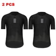 thumbnail image 3 of Camiseta interior de ciclismo de manga larga Rsantce 2024 para deportes de ciclismo, camiseta interior para ciclismo de carreras, 3 of 5
