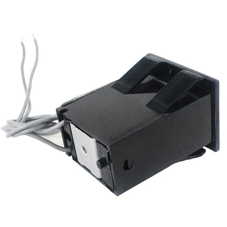 JIAHAOO 6 Digit Counter Electronic Digital Tally 6V 12V 15V DC 15-18 CPS for Machine Counting Industrial Automation Accurate