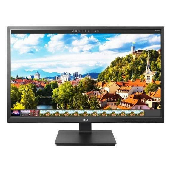LG 24BL650C-B 23.8" IPS Full HD Monitor with USB Type-C