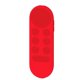thumbnail image 5 of Soft Silicone Case for Google Remote Control Protective Cover Shell for Google TV 2020 Voice Remote Control I, 5 of 5