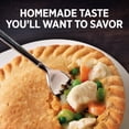 thumbnail image 4 of Marie Callender's Chicken Pot Pie, Frozen Meal, 10 oz., 4 of 9