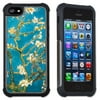 Apple iPhone 6 Plus / iPhone 6S Plus Cell Phone Case / Cover with Cushioned Corners - Van Gogh: Almond Blossoms