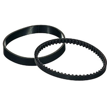 bissell belts proheat cogged flat series