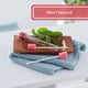 thumbnail image 5 of Hisopos de espuma bucal McKesson Gentle Daily Cleaning Mint 250x1, 5 of 9