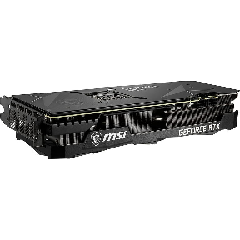 GeForce RTX 3080 VENTUS3ｘPLUS 10G OC LHR Amazon.com: MSI Gaming GeForce RTX 3080 Ventus 3X Plus 10G