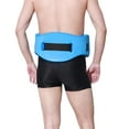 thumbnail image 3 of Swimming Train Water Swim Floating Rehab Support Flotation EVA Belt for Adults and Children, 3 of 4