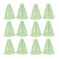 thumbnail image 2 of Cubiertas Para Plantas, Campana De Cúpula De Techo Ventilada, Campanas De Jardín De Plástico De Máxima Transmitancia De Luz Reutilizables Para Prevenir Pájaros, 2 of 7