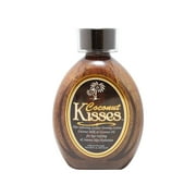 Ed Hardy Coconut Kisses Golden Tanning Lotion 13.5oz.