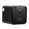 thumbnail image 2 of Cámara WiFi 4K Monitor remoto de detección de movimiento con visión nocturna de 170° para seguridad en el hogar Bajo consumo de energía, 2 of 5
