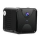 thumbnail image 4 of Cámara WiFi 4K Monitor Remoto Con Detección De Movimiento De 170 Para Seguridad En El Hogar Bajo Consumo De Energía, 4 of 7