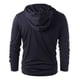 thumbnail image 4 of Camisas Steampunk Para Hombre Sudadera Capucha Manga Larga, 4 of 6