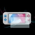 thumbnail image 6 of HD Clear Film Tempered Glass Guard Shield Screen Protector for NS Switch Lite, 6 of 9