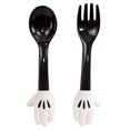 thumbnail image 1 of Sassy Disney Utensil Mickey, 1 of 2