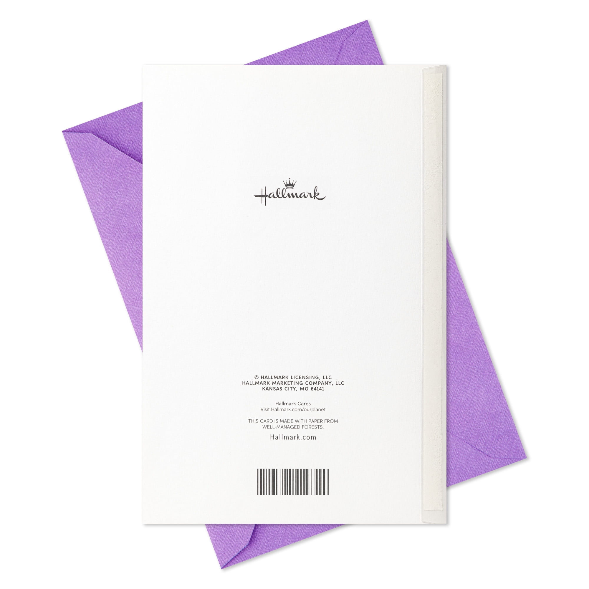 Hallmark Birthday Card for Daughter (You're One of the Most Inspiring People I Know)