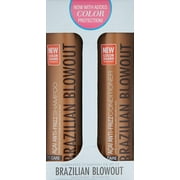 Brazilian Blowout Shampoo/Conditioner Duo Pack