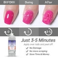 thumbnail image 4 of PRONAIL - Isopropyl Alcohol 99% for Nail Care - 32 OZ - Nail Prep and Cleanser, 4 of 7
