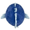 thumbnail image 3 of Squishable / Mini Coelacanth Plush, 3 of 4