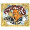 thumbnail image 1 of Gingerbread Baby, Jan Brett Board, 1 of 3