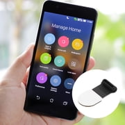 HOMEMAXS 4 Pcs Duster Plug Mobile Plugs Type-C Charging Port Protector Phone