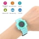 thumbnail image 1 of Reloj impermeable, reloj digital impermeable para niños y estudiantes, materiales de la mejor calidad, 1 of 8