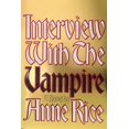 thumbnail image 1 of Libro Entrevista con el vampiro Knopf Tapa Dura Ingles 352 Paginas, 1 of 1