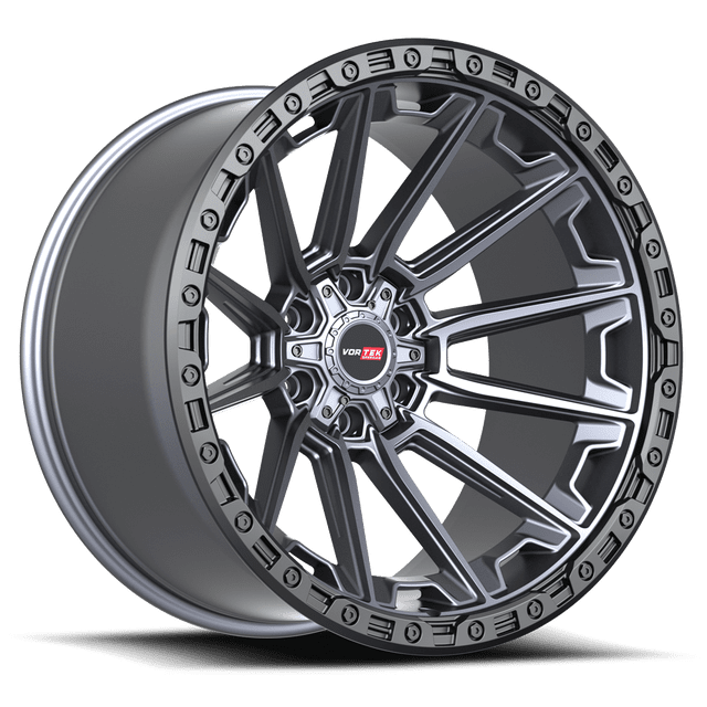 Vortek Vrt-601 17x9 6x135/6x139.7 +45mm Roue
