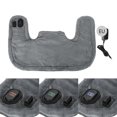 thumbnail image 2 of FYBTO Electric Infrared Warming Pad Shoulder Neck Mat Heating Shawl Parents Gift-090401, 2 of 5