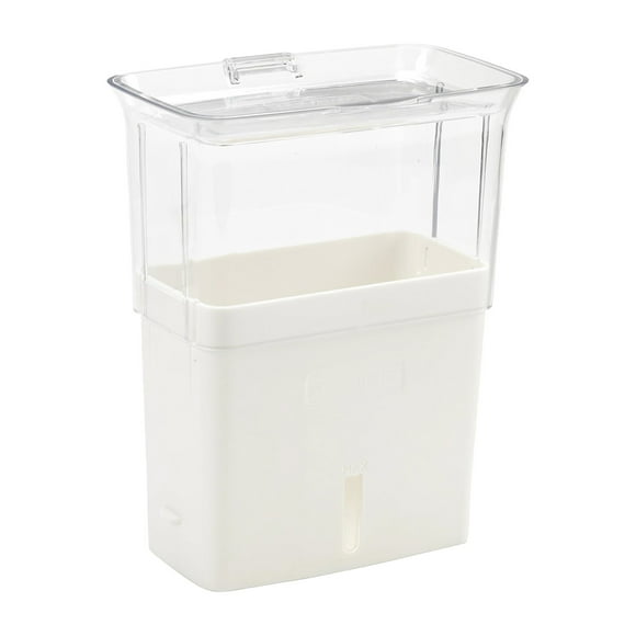 fsxdhpcsgfc Fresh Acrylic Storage Container For Refrigerator Fridge Storage For & Vegetables Pod Clear Reusable Beeswax Paper Beeswax Wraps Reusable Food Wrap Food Storage Wrap Organic Food Storage