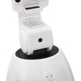 thumbnail image 1 of Auto Tracking Phone Holder 360° Rotation Smart Face Object Tracking Phone Mount for Vlog Shooting Live Streaming, 1 of 2