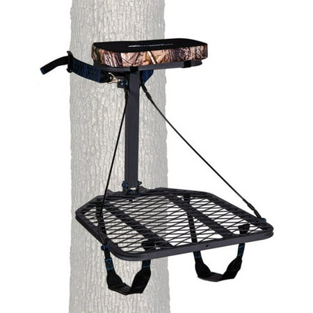 Ameristep Hang-On Realtree Backpack Treestand