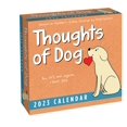thumbnail image 1 of Calendario: Andrews McMeel publica Pensamientos sobre el perro 2023, 1 of 1