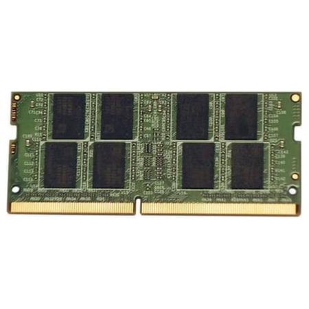 UPC: 0784090035394 | VisionTek 4GB DDR4 SDRAM Memory Module – 4 GB (1 x 4 GB) – DDR4-2400/PC4-19200 DDR4 SDRAM – CL17 – 1.20 V – Non-ECC – Unbuffered – 260-pin – SoDIMM