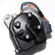 thumbnail image 4 of Distribuidor de encendido MAS con tapa y rotor 606-58902 30100-P73-A02 compatible con Honda Acura B16A B16A2 B18C DOHC VTEC ECC3003 31-17408 8417408 185-5006 TD-81U 1996-2001, 4 of 5