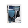 Hama Neo Sleeve Starter Kit - Accessory kit for game console - mint - for Nintendo DSi