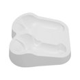 thumbnail image 3 of VR Handle Desktop Stand, Prevent Slip Neat Storage VR Handle Base Precise Size  For Controller, 3 of 8
