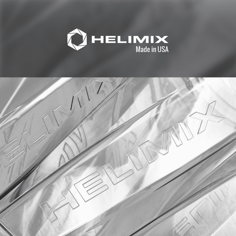 Helimix 2.0 #helimix #helimixco #fitnessthings #fitfam