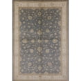 thumbnail image 1 of Ahgly Company Indoor Rectangle Mid-Century Modern Sandstone Brown Oriental Area Rugs, Swatch Sample, 1 of 6
