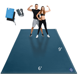 Walmart rubber gym floor hotsell