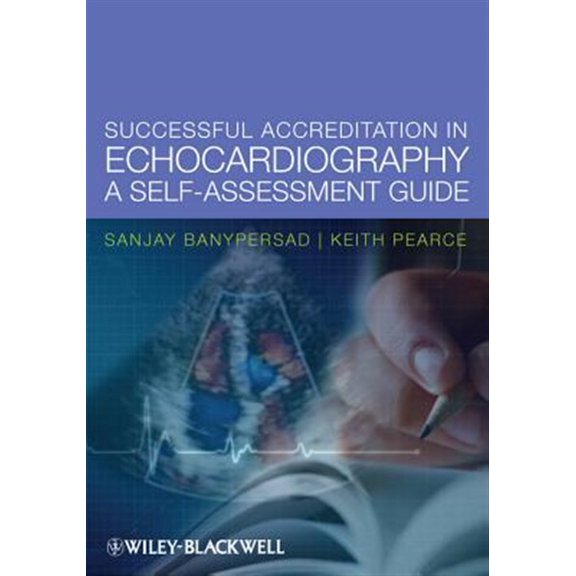 Pre-Owned Successful Accreditation, (Paperback)