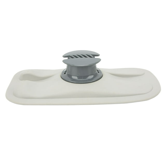 Base d'Ancrage pour Quai, Base d'Ancrage Universelle Durable pour Bateau Gonflable pour Canot Pneumatique