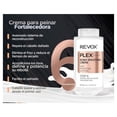 thumbnail image 2 of Crema para Peinar Alisadora Revox B77 Plex Paso 6 260 ml, 2 of 4