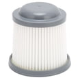 thumbnail image 3 of FAGINEY Vacuum Cleaner Filter,Vacuum Filter Replacement Vacuum Cleaner Accessories Spare Parts For PVF110 PHV1210, 3 of 8