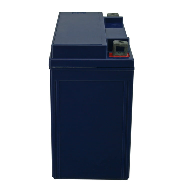 PowerStar 12V 20Ah 310CCA AGM Sealed Lead Acid YTX20-BS