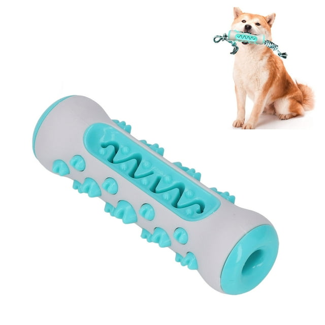 Pista De Perrito Toy De Juguete Cisquero Cepillador Palabra Adecuadas Para Material TPR Duradero Para Mascotas