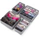 thumbnail image 1 of Underwear Organizer For Women & Men - Closet Drawers Organizer Storage for Underwear, Bra, Drawer Organizers for Clothing, Panties Organizer For Drawe, 1 of 4
