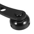 thumbnail image 3 of LEEYNEER 1 Set Car Window Crank Handle Replacement Metal Universal Metal Manual Window Crank For Small Trucks Window Handle Crank For Car Window Adjustment, 3 of 8